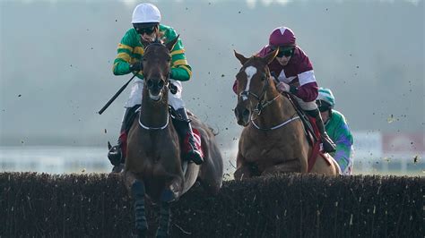 2023 Irish Grand National Odds, Entries and Runners.